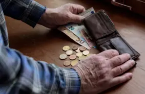 Vai no valsts pensijas varēs izdzīvot? Sabiedrība meklē atbildes un alternatīvas