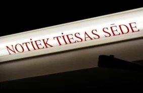 Vajāšana un Nāves Draudi: Bijušais Draugs ar Nazi Pie Kakla – Krimināllieta Nodota Zemgales Tiesai