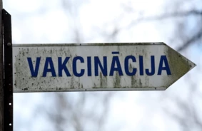Valdība lemj par valsts apmaksātu vakcīnu paplašināšanu jauniešiem līdz 25 gadu vecumam: Solis veselīgākai nākotnei