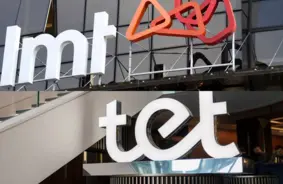 Valdības vēsturiskais lēmums: LMT un "Tet" daļu atpirkšana no "Telia" raisa cerības un bažas