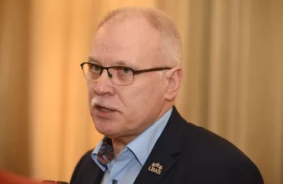 Valdis Keris Izvirza Ultimātu: Veselības Ministram Abu Meri Jāizdara Izšķiroša Izvēle Par Latvijas Veselības Aprūpes Nākotni