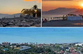 Vallekrosija maina nosaukumu, lai uzvarētu digitālajos meklētājos un piesaistītu tūristus