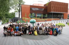 Valmieras teātris vērienīgi uzsāk 103. sezonu ar bagātīgu jauniestudējumu klāstu