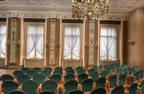 Valsts Atbalsts Rīgas Latviešu Biedrības Namam: Vēstures Gūsteknis Birokrātijas Ēnā