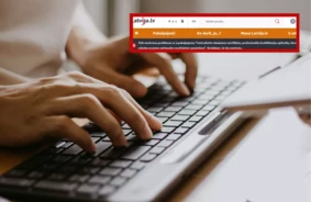 Valsts digitālās pārvaldes atkārtotais vājums: “Latvija.gov.lv” sabrūk eksāmenu rezultātu karstumā