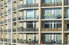 Valsts kontrole aicina steidzami: Trīs dienas, lai tava daudzdzīvokļu māja kļūtu energoefektīvāka!