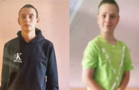 Valsts policija meklē divus bezvēsts pazudušus nepilngadīgus jauniešus Rīgā: sabiedrība aicināta palīdzēt
