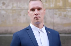 Valsts policija sāk pārbaudi par Olaines novada deputāta Andra Vurča izglītību