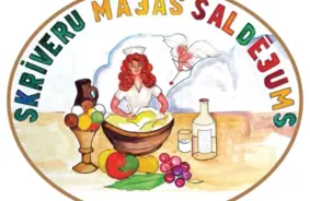 Valsts policija veic kratīšanas “Skrīveru mājas saldējuma” veikalā – aizdomas apvij ģimenes uzņēmumu