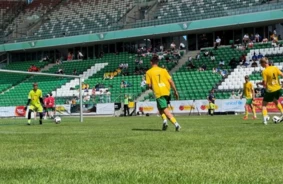 Varšavā uzliesmo 10. Bērnu Pasaules kauss: Futbols sniedz cerību un jaunu dzīvi audžuģimeņu bērniem