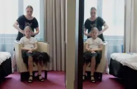 Vasara bez sirēnām – Latvijā desmitiem Ukrainas bērnu atgūstas no kara šausmām