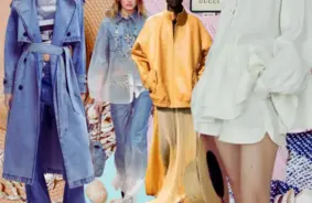 Vasaras Modes Noslēpums Latvijā: Stils, Kas Pārvar Laika Apstākļus un Aizrauj Ar Daudzpusību