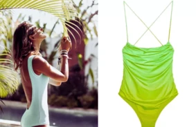 Vasaras modes ceļvedis: Kā izvēlēties 2025. gada karstāko bikini?