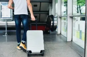 Ventspilī krievu blogerim par kara noziegumu slavināšanu piespriests cietumsods un izraidīšana no Latvijas