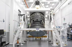 Vera Rubina observatorijas jaudīgais teleskops atklāj Visuma dziļumus: revolūcija astronomijā