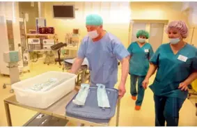 Veselības arodbiedrība kritizē Valsts kontroles ziņojumu par nepilnībām un politisku pasūtījumu