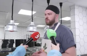 Veselīgam uzturam ir nozīme! Bērnu slimnīca atklāj rudens labdarības kampaņu "Ēstprieks"