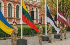 Vēsturiski dati rāda: Latvija pārspēj Igauniju dzīves līmenī – kāpēc nav fanfare?!