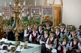 Vēsturisks Atklājums: Filma "Dziesmu Avoti. 1866" Pārraksta Skolēnu Dziesmu Svētku Vēsturi Pirms XIII Jaunatnes Svētkiem