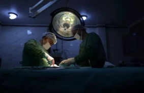 Vēsturisks Medicīnas Sasniegums: ASV Veikta Pirmā Cilvēka Urīnpūšļa Transplantācija