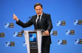Vēsturisks Pagrieziens NATO: Visas Dalībvalstis Šogad Sasniegs 2% Aizsardzības Izdevumu Mērķi