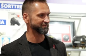 Vēsturisks Sasniegums: Edgars Buncis Pieņem Izšķirošu Lomu 2026. Gada Milānas Olimpisko Spēļu Hokeja Turnīra Rīkošanā