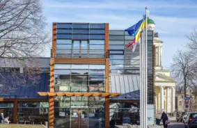 Vēsturisks Solis: Latvija Piešķir Vairāk Nekā 2,4 Miljonus Eiro Ukrainas Kultūrorientācijai un Iekļaušanai