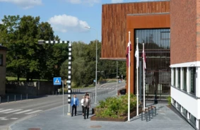 Vēsturisks Triumfs: Valmiera 2035. gadā uzņems Starptautiskās Hanzas dienas, iezīmējot jaunu laikmetu pilsētas attīstībā