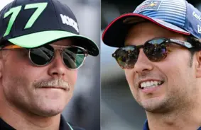 Vēsturisks paziņojums: "Cadillac" F-1 debitēs ar Serhio Peresu un Valteri Botasu