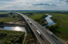 Via Baltica atklāta: Cerības uz ekonomiku un drošību pieaugošo spriedžu ēnā Krievijas tuvumā