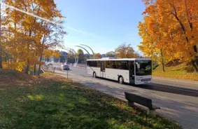 Vidzemē no 20. oktobra izmaiņas autobusu kustības grafikos skolēnu brīvdienu laikā
