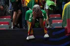 Viens Valančūns nav karotājs: Lietuvas sapnis izgaist pret Grieķiju, Turcija triumfē principiālā pusfinālā