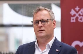 Viesturs Kleinbergs Ievēlēts par Rīgas Mēru: Jauna Koalīcija un Izaicinājumu Pilna Nākotne