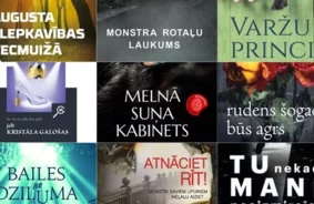 Vilis Lācītis un detektīvžanra nianses latviešu literatūrā: pēdu lasīšana pāri robežām