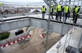 Viļņas "Rail Baltica" Savienojums Atlikts Līdz Pēc 2030. Gada – Prioritātes Mainās Milzīgu Izmaksu Dēļ