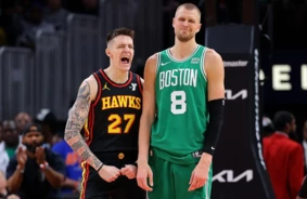Vīts Krejči: NBA zvaigzne pievienojas Čehijas izlasei EuroBasket 2025 Rīgā, radot intrigu Latvijai