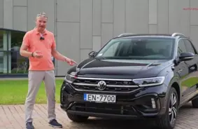 Volkswagen T-Roc: Gaidāmās Pārmaiņas un Neatkārtojamā Iespēja Iegūt Kompakto Zvaigzni ar Izdevīgu Cenu!