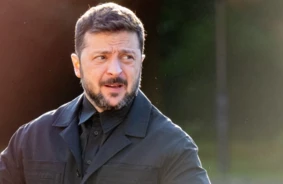 Volodimirs Zelenskis: Vladimirs Putins ir "slepkava bez emocijām" – dziļa līderības un kara būtības analīze
