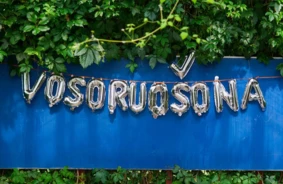 Vosoruošona: 25 gadi Latgales valodas un kultūras stiprināšanā Rogovkā