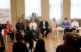 XIII Latvijas Skolu jaunatnes dziesmu un deju svētki – triumfāls panākums un cerību apliecinājums