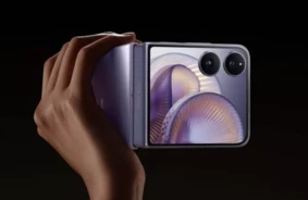 Xiaomi MIX Flip 2: Revolūcija Plaukstā – Atklāts Jaudīgais Salokāmais Viedtālrunis ar Iespaidīgām Inovācijām