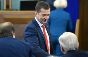 ZZS balsojums par Stambulas konvenciju sašķeļ koalīciju, apdraudot valdības stabilitāti