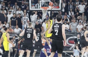 Žagars – “Klusais Čempions”: Jasikēviča "Fenerbahçe" Nemitīgā Triumfa Ceļš Turcijā un Eiropā