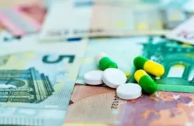 Zāļu Lieltirgotavām Piņemti Sodi par Mākslīgu Deficīta Radīšanu Pēc Cenu Reformas