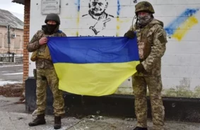 Zalužnijs brīdina: karš Ukrainā var ilgt līdz 2034. gadam, aicinot uz stratēģiskām pārmaiņām