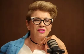 Žanna Dubska atklāj, kāpēc izvēlas būt viena: "Nevēlos būt no kāda atkarīga" – atziņas no "Aina studijā!"