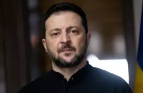 Zelenskis: Vovčanskā Krievijas pusē karo algotņi no Pakistānas, Ķīnas un Āfrikas