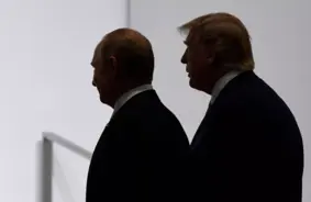 Zelenskis aicina Trampu: Putins ir piekrāpis daudzus, neļausim viņam krāpt Ameriku