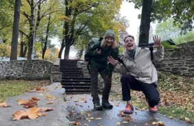 Zelta rudens Latvijā: Kā sagatavoties pārgājienam un kur baudīt krāšņākās ainavas?