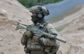 Zemessardzes mācības Garkalnes un Sužu apkaimē: Drošības vairogs stiprinās Ropažu novadā